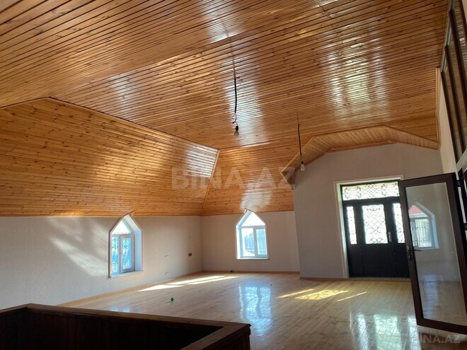 Satılır 8 otaqlı həyət evi/bağ evi 450 m², Binəqədi r., photo 21 from 32