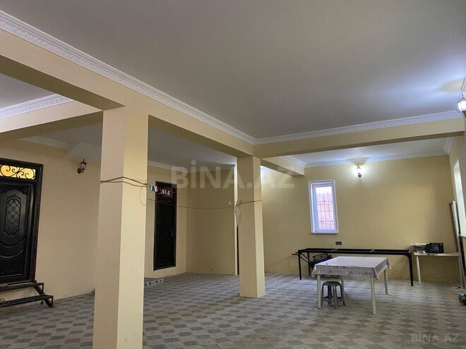 Satılır 8 otaqlı həyət evi/bağ evi 450 m², Binəqədi r., photo 31 from 32