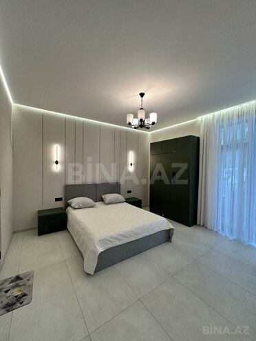 Satılır 4 otaqlı həyət evi/bağ evi 125 m², photo 14 from 17