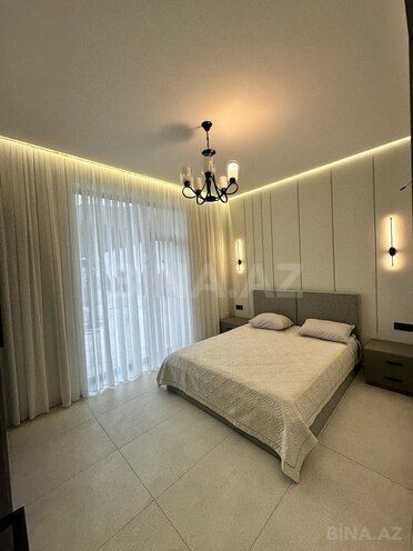 Satılır 4 otaqlı həyət evi/bağ evi 125 m², photo 10 from 17