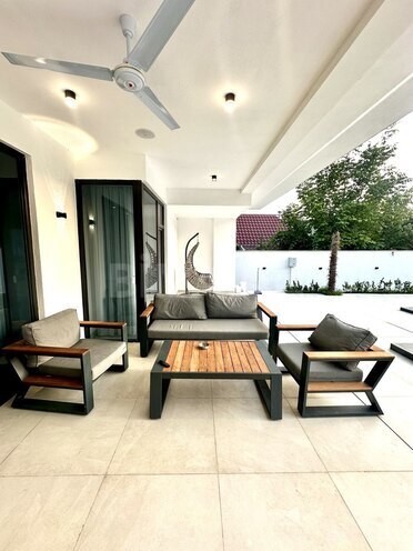 Satılır 4 otaqlı həyət evi/bağ evi 125 m², photo 5 from 17
