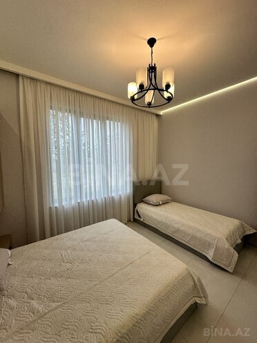 Satılır 4 otaqlı həyət evi/bağ evi 125 m², photo 13 from 17