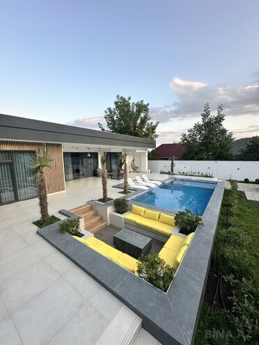 Satılır 4 otaqlı həyət evi/bağ evi 125 m², photo 1 from 17