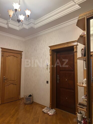 İcarəyə verilir 2 otaqlı yeni tikili 85 m², Şah İsmayıl Xətai m., photo 15 from 20
