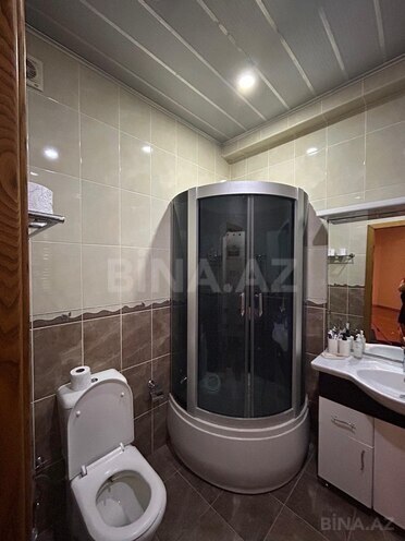 İcarəyə verilir 2 otaqlı yeni tikili 85 m², Şah İsmayıl Xətai m., photo 10 from 20