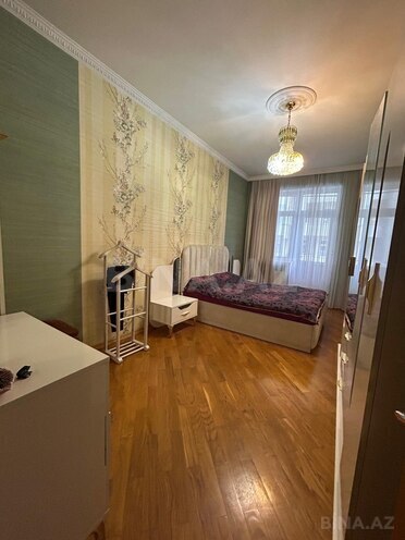 İcarəyə verilir 2 otaqlı yeni tikili 85 m², Şah İsmayıl Xətai m., photo 8 from 20