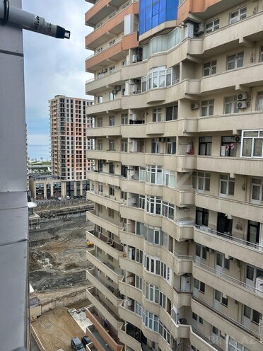 İcarəyə verilir 2 otaqlı yeni tikili 85 m², Şah İsmayıl Xətai m., photo 1 from 20