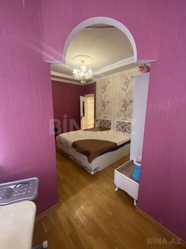 Satılır 3 otaqlı yeni tikili 122 m², Nəsimi m., photo 10 from 27