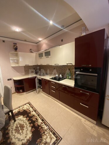 Satılır 3 otaqlı yeni tikili 122 m², Nəsimi m., photo 17 from 27