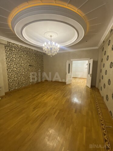 Satılır 3 otaqlı yeni tikili 122 m², Nəsimi m., photo 3 from 27