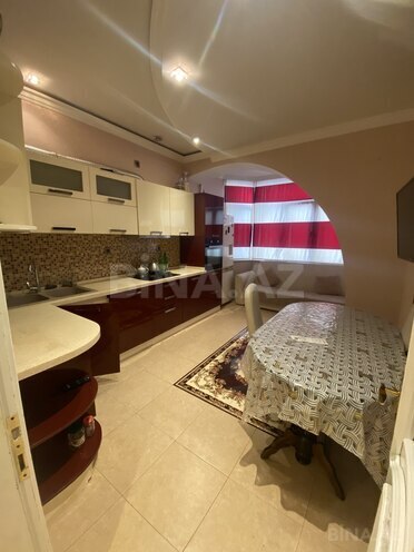 Satılır 3 otaqlı yeni tikili 122 m², Nəsimi m., photo 14 from 27
