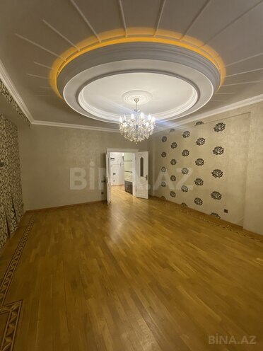 Satılır 3 otaqlı yeni tikili 122 m², Nəsimi m., photo 4 from 27