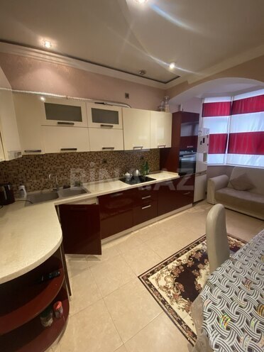 Satılır 3 otaqlı yeni tikili 122 m², Nəsimi m., photo 15 from 27