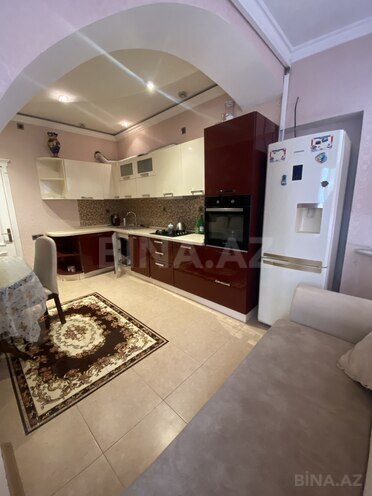 Satılır 3 otaqlı yeni tikili 122 m², Nəsimi m., photo 13 from 27