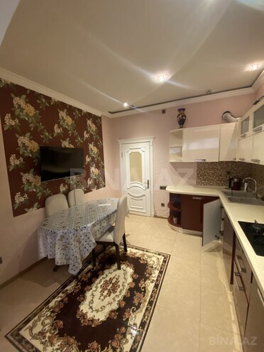 Satılır 3 otaqlı yeni tikili 122 m², Nəsimi m., photo 16 from 27