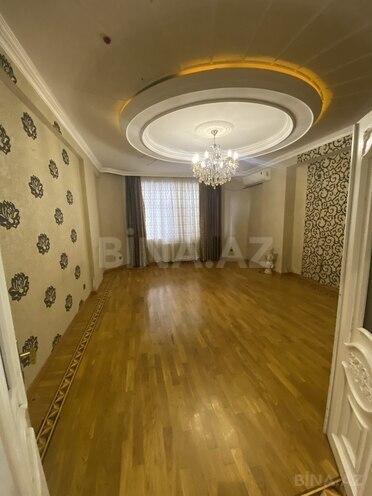 Satılır 3 otaqlı yeni tikili 122 m², Nəsimi m., photo 5 from 27
