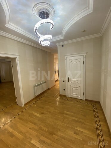 Satılır 3 otaqlı yeni tikili 122 m², Nəsimi m., photo 22 from 27