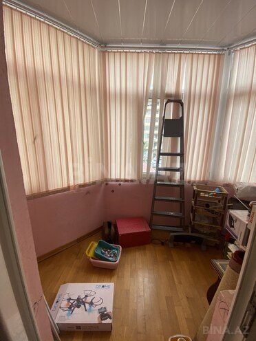 Satılır 3 otaqlı yeni tikili 122 m², Nəsimi m., photo 12 from 27