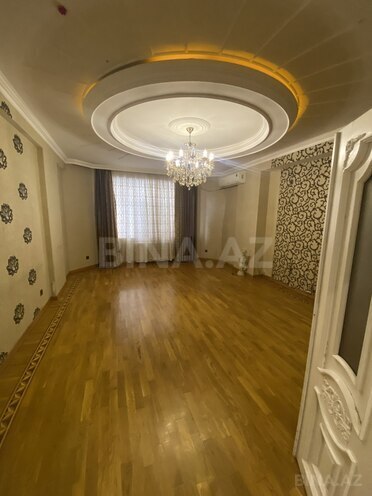 Satılır 3 otaqlı yeni tikili 122 m², Nəsimi m., photo 1 from 27
