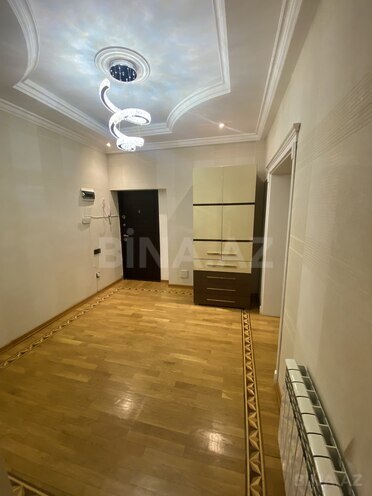Satılır 3 otaqlı yeni tikili 122 m², Nəsimi m., photo 19 from 27