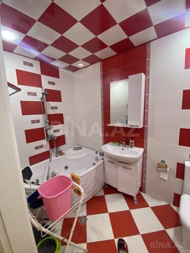 Satılır 3 otaqlı yeni tikili 122 m², Nəsimi m., photo 23 from 27