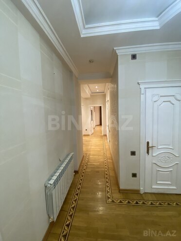 Satılır 3 otaqlı yeni tikili 122 m², Nəsimi m., photo 21 from 27