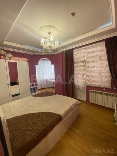 Satılır 3 otaqlı yeni tikili 122 m², Nəsimi m., photo 11 from 27
