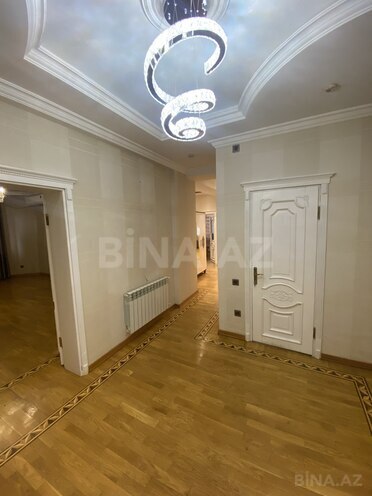 Satılır 3 otaqlı yeni tikili 122 m², Nəsimi m., photo 20 from 27