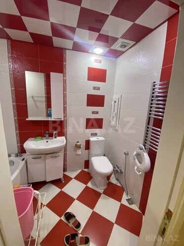 Satılır 3 otaqlı yeni tikili 122 m², Nəsimi m., photo 24 from 27