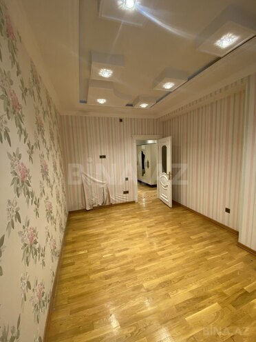Satılır 3 otaqlı yeni tikili 122 m², Nəsimi m., photo 7 from 27