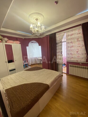 Satılır 3 otaqlı yeni tikili 122 m², Nəsimi m., photo 9 from 27