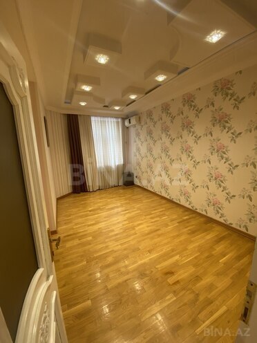 Satılır 3 otaqlı yeni tikili 122 m², Nəsimi m., photo 6 from 27