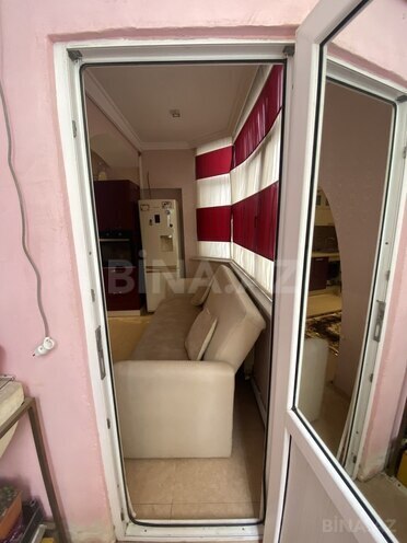 Satılır 3 otaqlı yeni tikili 122 m², Nəsimi m., photo 18 from 27
