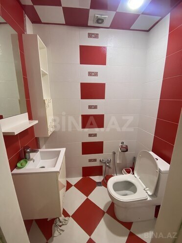 Satılır 3 otaqlı yeni tikili 122 m², Nəsimi m., photo 26 from 27