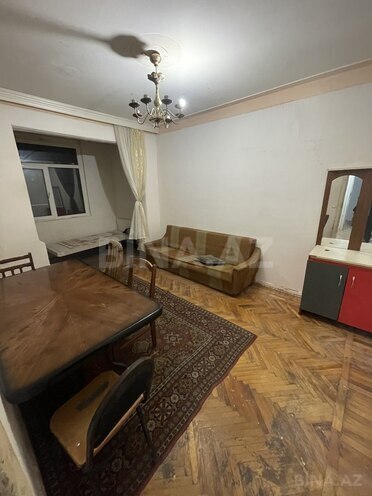 Сдаётся 2-комн. вторичка 55 м², м. 20 января, photo 1 from 7