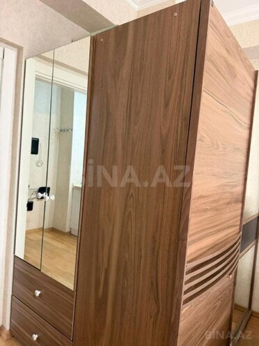 İcarəyə verilir 2 otaqlı yeni tikili 50 m², 20 Yanvar m., photo 7 from 8