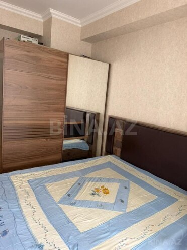 İcarəyə verilir 2 otaqlı yeni tikili 50 m², 20 Yanvar m., photo 6 from 8