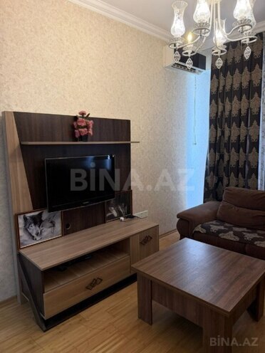 İcarəyə verilir 2 otaqlı yeni tikili 50 m², 20 Yanvar m., photo 4 from 8