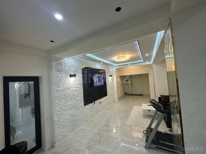 Satılır 3 otaqlı yeni tikili 101 m², Səbail r., photo 6 from 27