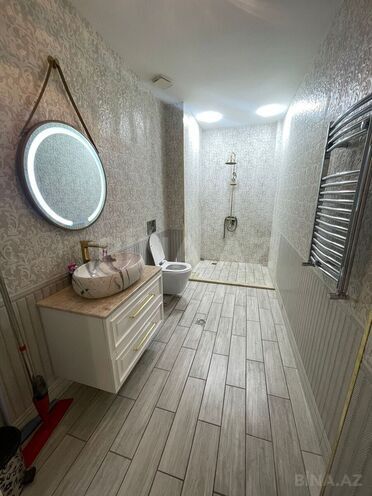 Satılır 3 otaqlı yeni tikili 101 m², Səbail r., photo 19 from 27
