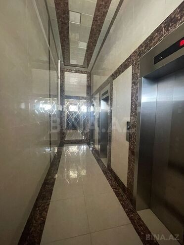 Satılır 3 otaqlı yeni tikili 101 m², Səbail r., photo 23 from 27