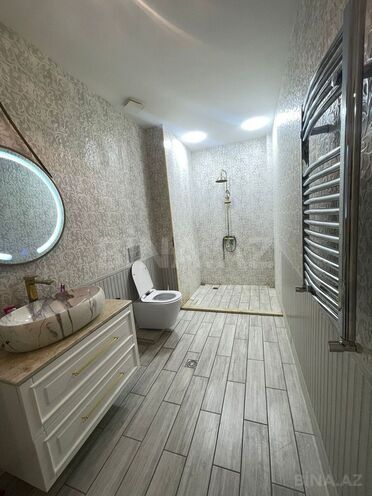 Satılır 3 otaqlı yeni tikili 101 m², Səbail r., photo 21 from 27