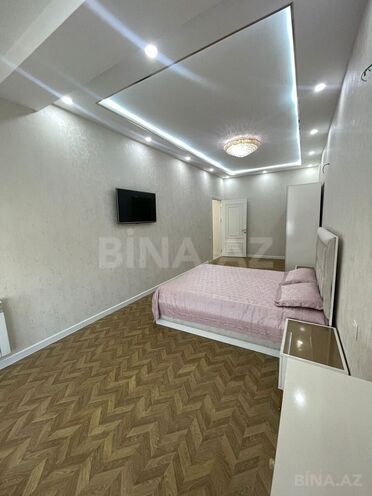Satılır 3 otaqlı yeni tikili 101 m², Səbail r., photo 14 from 27