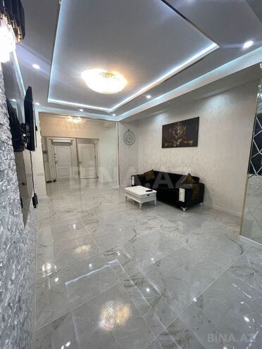 Satılır 3 otaqlı yeni tikili 101 m², Səbail r., photo 8 from 27