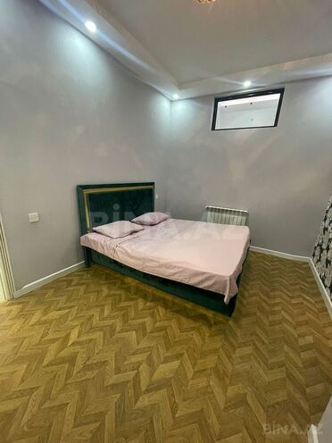 Satılır 3 otaqlı yeni tikili 101 m², Səbail r., photo 15 from 27