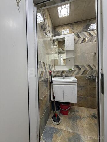 Satılır 1 otaqlı köhnə tikili 35 m², Memar Əcəmi m., photo 15 from 16