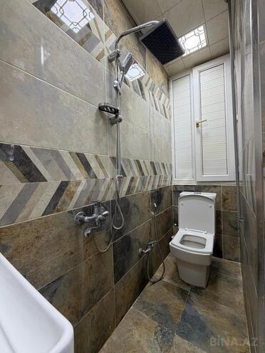 Satılır 1 otaqlı köhnə tikili 35 m², Memar Əcəmi m., photo 14 from 16
