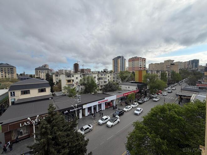 Satılır 1 otaqlı köhnə tikili 35 m², Memar Əcəmi m., photo 3 from 16