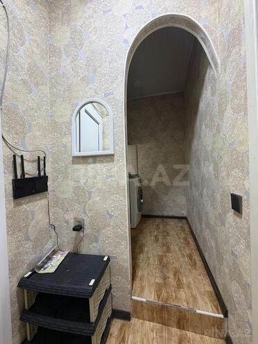 Satılır 1 otaqlı köhnə tikili 35 m², Memar Əcəmi m., photo 11 from 16