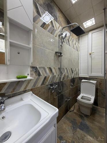 Satılır 1 otaqlı köhnə tikili 35 m², Memar Əcəmi m., photo 13 from 16